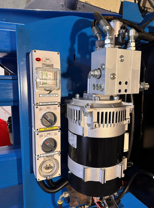 7 Kva Generator Premium Kit