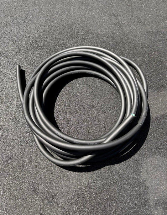 Super Flex Single Phase 240v Cable