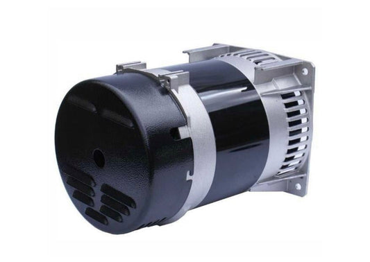 7 Kva Alternator
